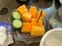 -捞王锅物料理(上海世茂广场店)