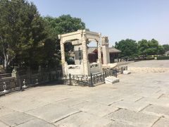 -卢沟桥文化旅游区