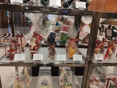 -青岛海尔洲际酒店