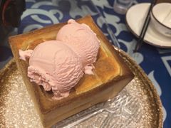 -春天里餐厅(西田城店)