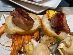 -大渔铁板烧(大悦城店)