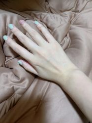 -爱睫物语·疗愈美睫美甲