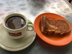 -多春茶室