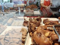 -净香园熟肉(北坦总店)