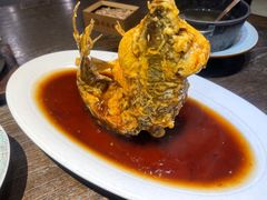 -魁盛居百年鲁菜馆(县西巷店)