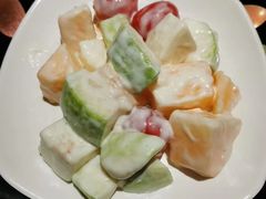 -堂会(白云店)