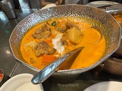 -simply thai天泰(长泰广场店)