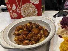 -宝月楼·台湾菜馆(天河城店)