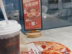 -必胜客(东大桥店)