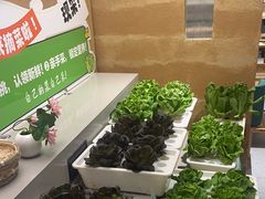 -九孔·筒骨莲藕汤锅(大明宫万达店)