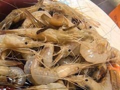 -吕四渔港码头海鲜餐厅