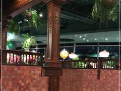 大堂-星叶·东南亚料理(宁波万象汇店)