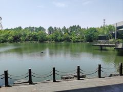 -上海怡沁园度假酒店