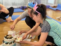 -亚太瑜伽普拉提学院