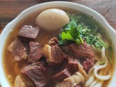 -红焱牛肉面馆