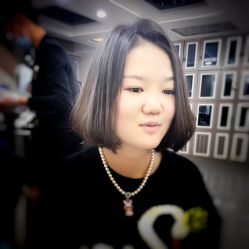 -爱无限美发沙龙