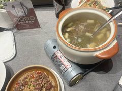 -田水湾丨地道安徽菜(文化路店)