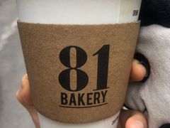 -81BAKERY(大学路店)