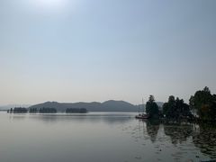 -东湖落雁景区