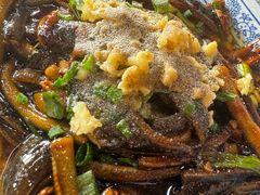 -洞天食府(北大街店)
