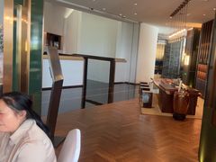 -南京空港温德姆花园酒店·MTF满庭芳中餐厅