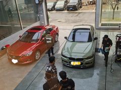 -脉冲品质汽美·贴膜(闵行店)