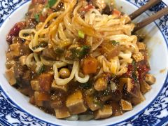 -安老太新疆第一碗(文艺路店)