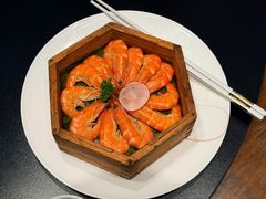 -OCEAN一席海鲜·海景福建菜馆(双子塔店)