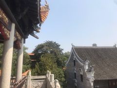 -南岳衡山风景名胜区-南岳大庙