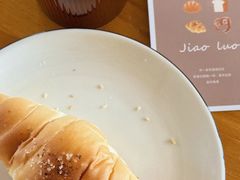 -角落低卡烘焙(正弘城店)