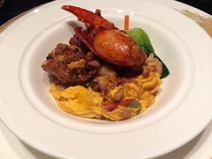 -8餐厅(新葡京酒店)