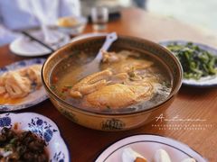 -喜洋洋蟹庄(阳澄湖店)