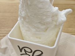 -野人先生Gelato(上海长宁龙之梦店)