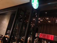-星巴克(成都太古里二店)