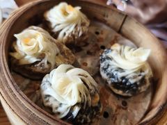 -鑫震源·苏式大虾生煎(山塘街店)