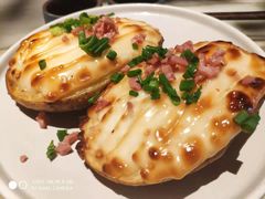 -绿茶餐厅(昆明世纪金源店)