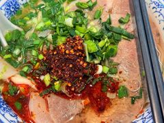 -兰州陈记牛肉面 ·烧烤· 铜锅涮肉(万达店)