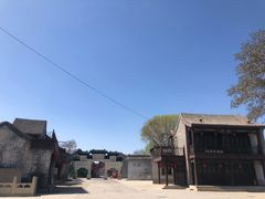 -盛世南宫影视城(北普陀影视城)