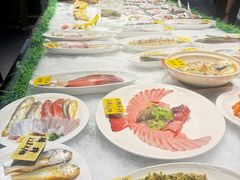 -佬太公海鸭·海鲜大排档(上海总店)