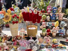 -辛庄国际文化艺术区