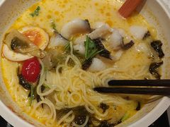 -味千拉面(又一城店)