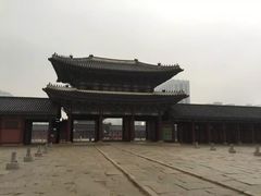 -景福宫