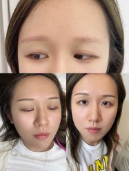 -MIVI野生眉纹绣纹眉