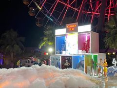 -三亚海昌梦幻海洋不夜城