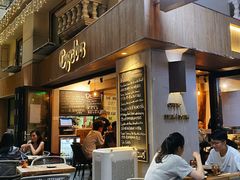 -Cyclus Craft Kitchen薩克思手工厨房
