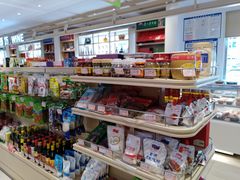 零售区-大桥道糕点食品店(津塘路店)