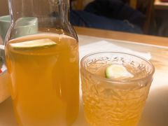 -绿茶餐厅(西单老佛爷店)