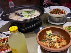 -7017浙菜•建德味(中财店)