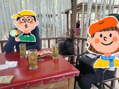 -宝岩生态观光园