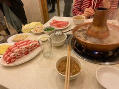 -八先生涮肉房(三里河店)